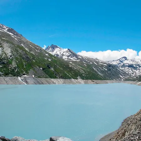 Haus Orion Saas-Fee
