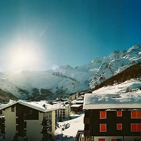 Haus Orion