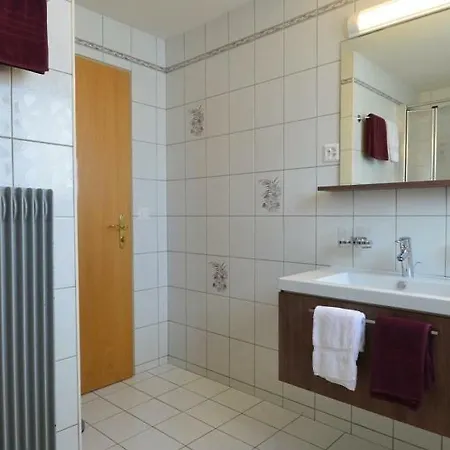 Haus Orion Appartamento