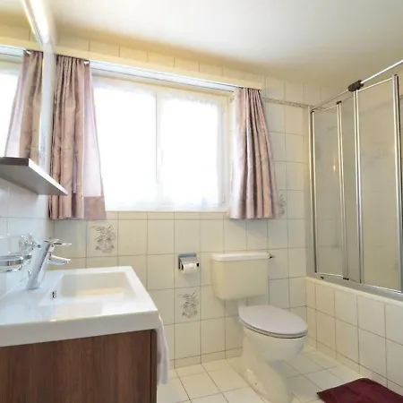 Appartamento Haus Orion