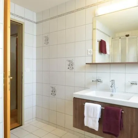 Haus Orion Appartamento *