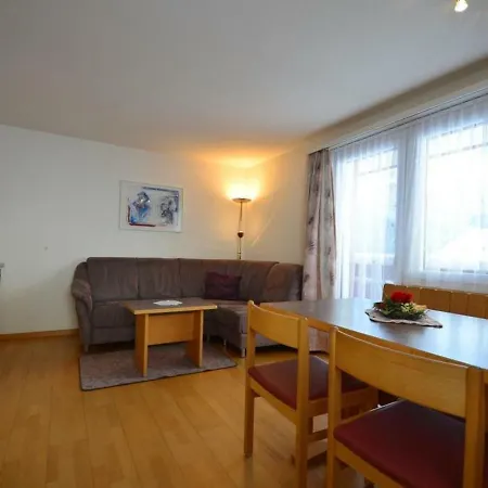 Haus Orion Appartamento *