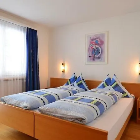Haus Orion * Saas-Fee